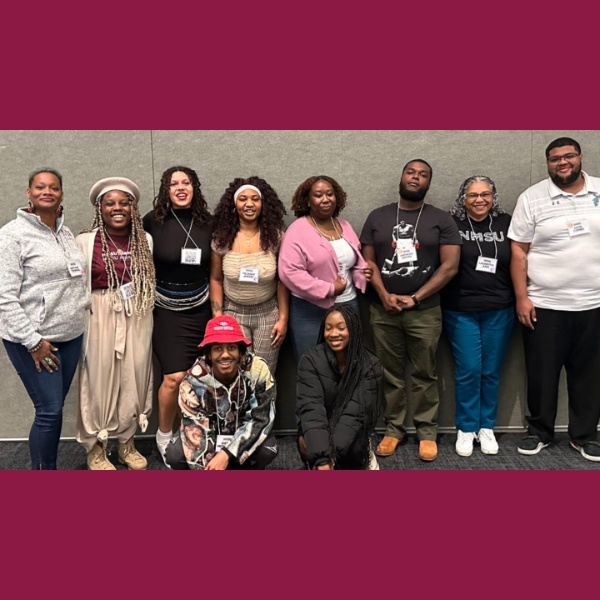 Black Programs Students