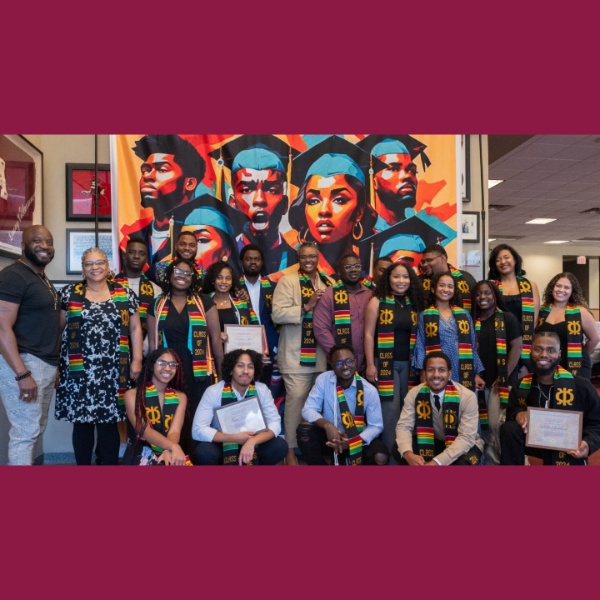 Black Programs Students