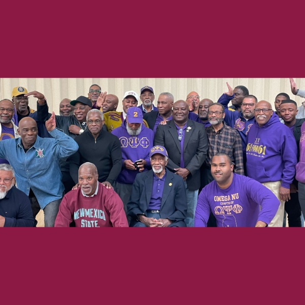 Black Programs Students